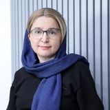 مژگان  میرزائی