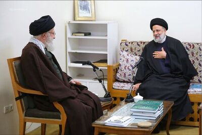 مراسم بزرگداشت شهید ابراهیم رئیسی از سوی رهبر انقلاب برگزار می‌شود
