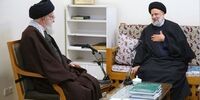 مراسم بزرگداشت شهید ابراهیم رئیسی از سوی رهبر انقلاب برگزار می‌شود
