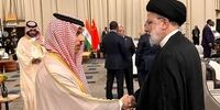  بریکس 2023 ؛ سرمستی ایرانی، احتیاط سعودی!