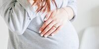علت بی خوابی مادران  باردار مشخص شد 