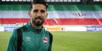 بشار رسن به پرسپولیس باز می‌گردد؟