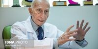 پدر علم ژنتیک ایران: تمام ژن‌های عالی درحال رفتن از کشورند!