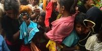 میانمار به محموله کمک‌های ایران اجازه ورود نداد