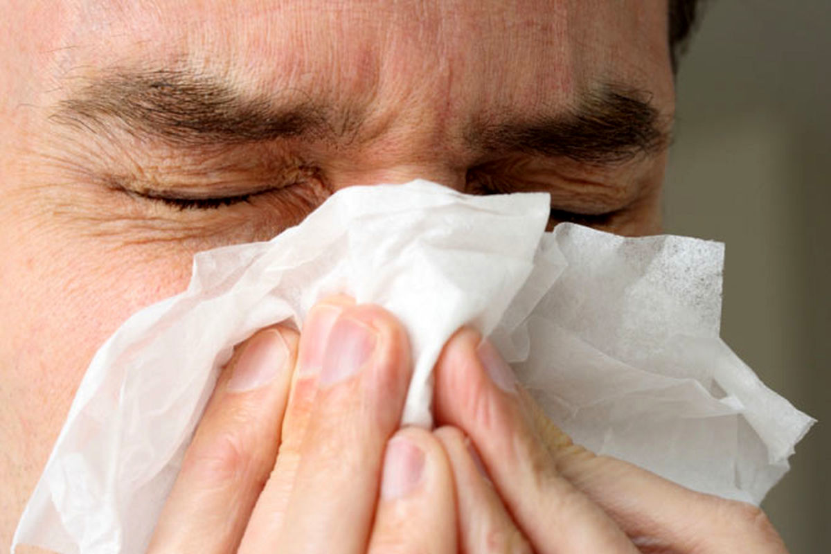 5 راهکاری که باعث می شود هیچوقت سرما نخورید