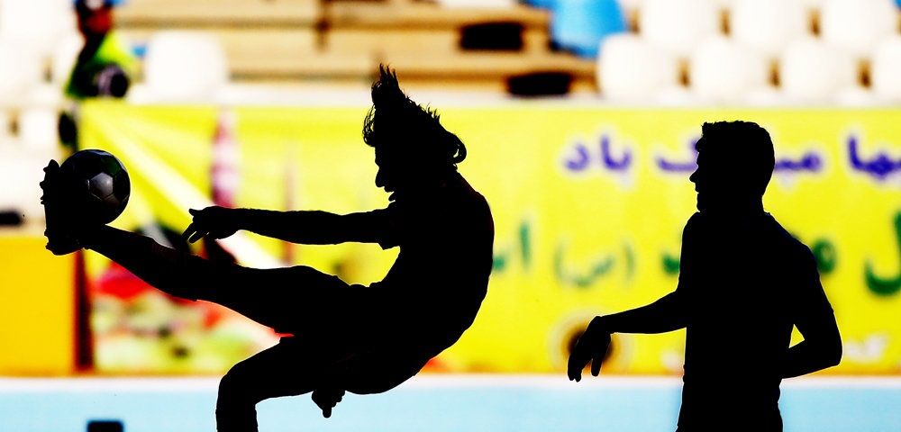 جنگ مدعیان نایب قهرمانی در فوتبال ایران