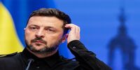 زلنسکی پس از دیدار با فرستادگان ترامپ: برای گام‌های بعدی آماده می‌شویم