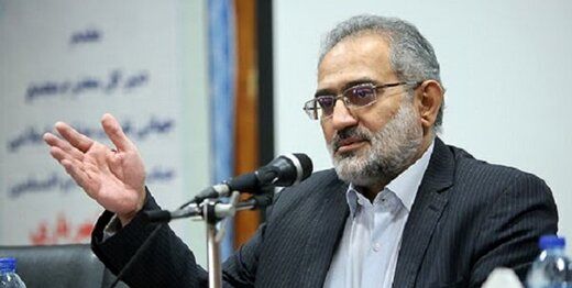 اولین واکنش دولت به اقدام سپاه برای جلوگیری از سرقت نفت ایران