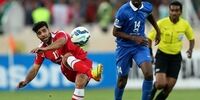 آمار تقابل های پرسپولیس – الهلال