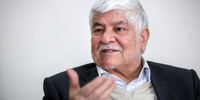 محمد هاشمی: ممکن است مردم از ترس ابتلا به کرونا رای ندهند