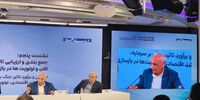 پیش شرط اصلاح مسیر اقتصاد ایران از نگاه غنی نژاد | محدودسازی اینترنت، نمونه‌ تصمیم‌گیری‌ غیرشفاف و متمرکز است  
