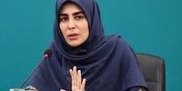 نقاط قوت کارنامه نادره رضایی به روایت روزنامه اصولگرا/ جنگ 12 روزه برجسته ترین عملکرد او را رقم زد