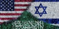 افشای بندهای توافق احتمالی عربستان و اسرائیل!