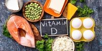 تأثیر شگفت انگیز این ویتامین بر لاغری سریع!