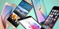 قیمت گوشی سامسونگ و شیائومی امروز 11 مرداد/ جدول 