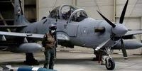بلاتکلیفی 143 خلبان افغان که به تاجیکستان گریخته اند