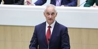 وزیر دفاع جدید روسیه مشخص شد/ پوتین به این چهره اعتماد کرد