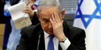 هکرها نتانیاهو را به انتشار اطلاعات او تهدید کردند