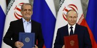 توافق ایران و روسیه رسما اجرایی شد