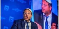 خون وزیر جنگ طلب صهیونیست از آتش بس غزه به جوش آمد