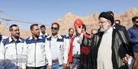 با چه توجیهی آب را از بندرعباس برای فولاد مبارکه می آوریم؟/ دنیا به این کارهای ما می خندد