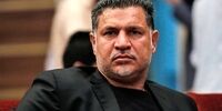 رونمایی از منوی رستوران علی دایی/ساندویج ۲۰۰هزار تومان!+عکس