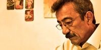 مسعود احمدی دار فانی را وداع گفت
