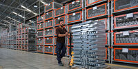 قربانیان شتاب تورم تولیدکننده در آخرین ماه سال