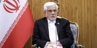 جزییات گفتگوی عارف با ۹ تن از سران کشورهای جهان