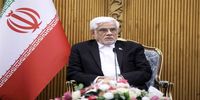 جزییات گفتگوی عارف با ۹ تن از سران کشورهای جهان