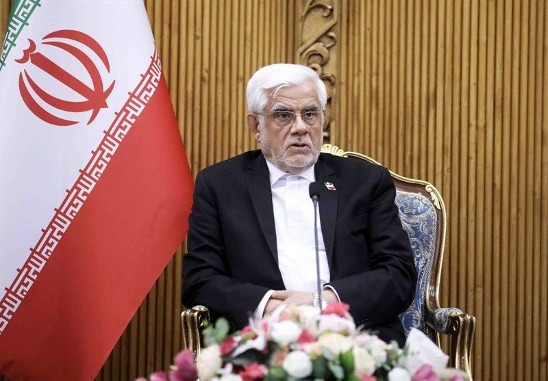 جزییات گفتگوی عارف با 9 تن از سران کشورهای جهان