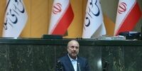قالیباف: مشکلات اقتصادی آب و جمعیت اولویتهای کشور است