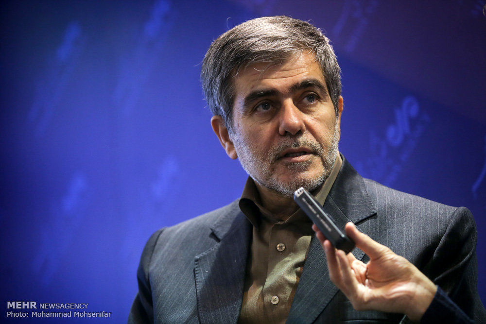 حملات تند نماینده جنجالی به تیم مذاکره کننده دولت روحانی /علی باقری به تنهایی یک لشکر است
