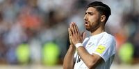 ملی پوش ایران یکی از ۱۰ پدیده احتمالی جام جهانی