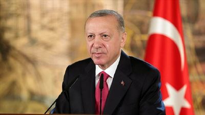 خبر اردوغان از وضعیت آتش بس غزه/ ترکیه آمریکا را متهم کرد