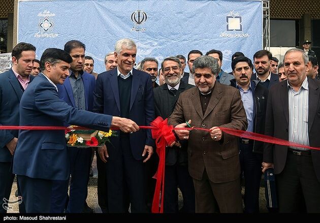 آغاز طرح نوسازی ناوگان حمل ونقل عمومی