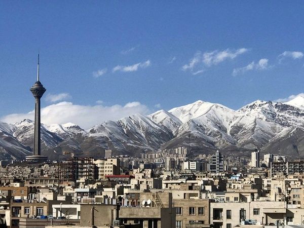 جمعیت کدام شهر حاشیه‌ای تهران در ده سال 16 برابر شده است؟+جدول تغییرات جمعیتی در استان تهران