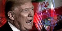 وقتی ترامپ حرف جاسوسان خود را رد می‌کند/ اصرار بی‌دلیل بر قصد ایران برای ساخت بمب اتم