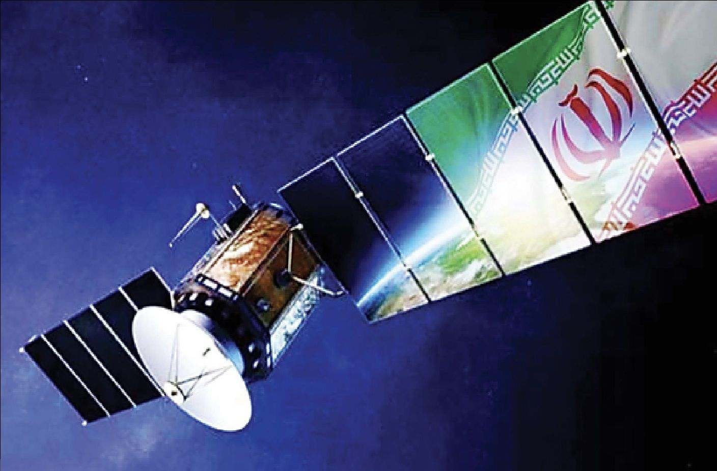 وزیر ارتباطات و فناوری اطلاعات: سیگنال ۳ ماهواره ایرانی با موفقیت دریافت شد