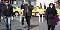 اعلام آخرین رنگ‌بندی کرونایی شهرهای کشور؛  ۱۹۸ شهرستان همچنان در وضعیت قرمز

