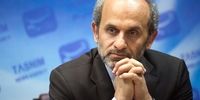 پیام فوری  آملی لاریجانی به رئیس جدید صدا و سیما