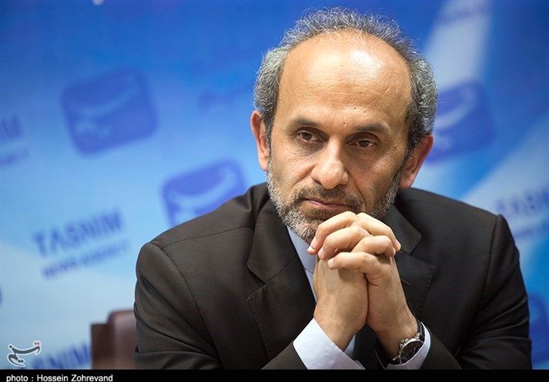 پیام فوری  آملی لاریجانی به رئیس جدید صدا و سیما