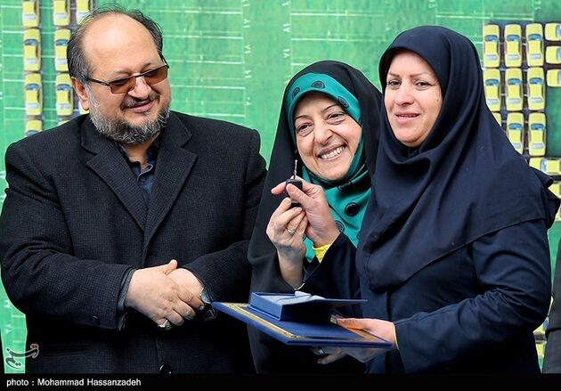 آغاز نوسازی 40 هزار تاکسی فرسوده