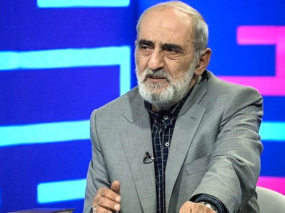 ظریف جواب حسین شریعتمداری را داد؟ 2