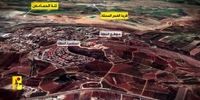 2 پایگاه دیگر اسرائیل زیر آتش حزب الله 
  