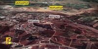 2 پایگاه دیگر اسرائیل زیر آتش حزب الله 
  
