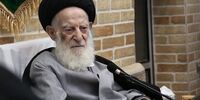 پاسخ رهبر شهید انقلاب به درخواست دیدار مسعود رجوی به روایت آیت‌الله شبیری زنجانی/ فرمودند:خودت با آن‌ها جلسه بگذار و کار را تمام کن