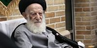 پاسخ رهبر شهید انقلاب به درخواست دیدار مسعود رجوی به روایت آیت‌الله شبیری زنجانی/ فرمودند:خودت با آن‌ها جلسه بگذار و کار را تمام کن