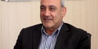 استعفای گرشاسبی رد شد