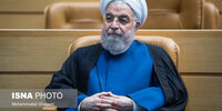  حسن روحانی پیام جدید صادر کرد